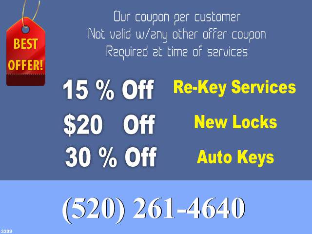 locksmith drexel heights az special offers